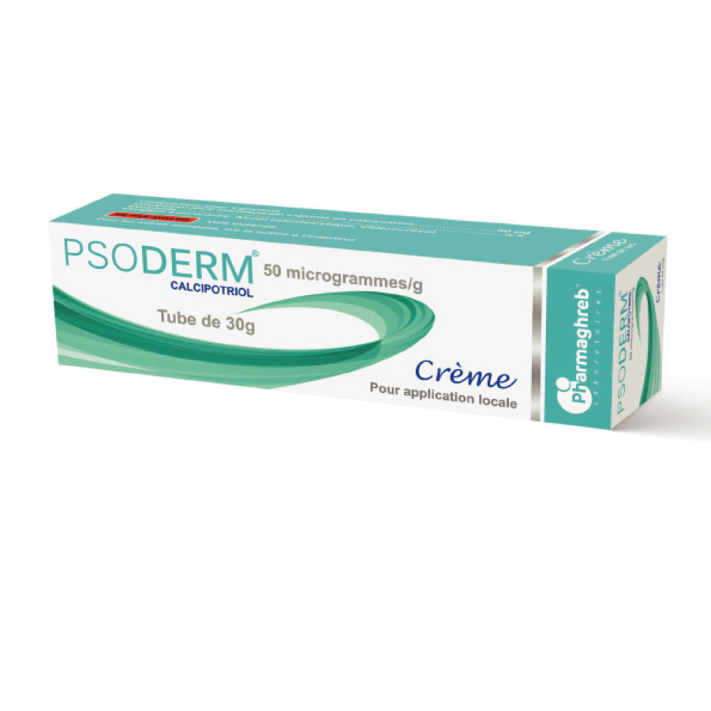 PSODERM