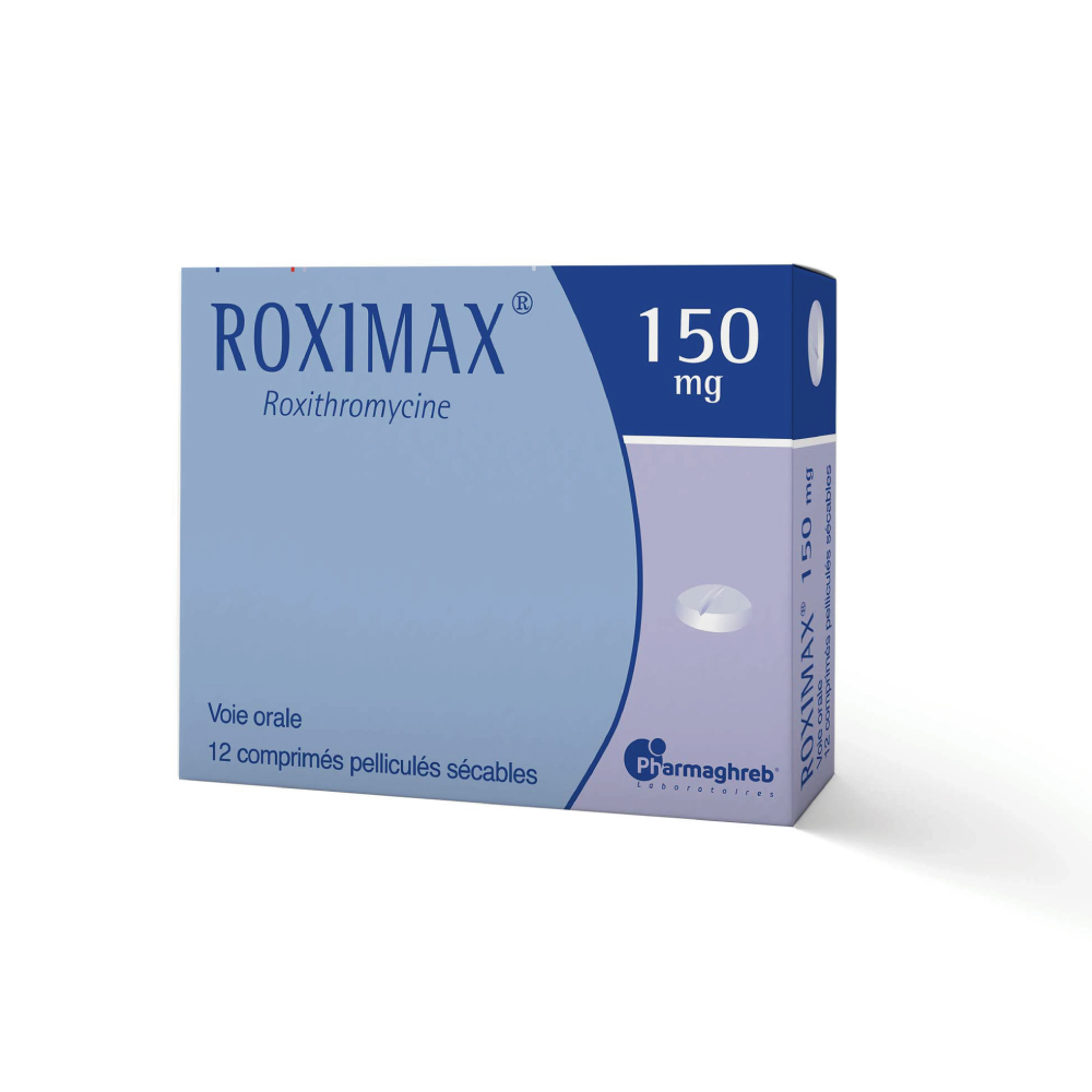 ROXIMAX
