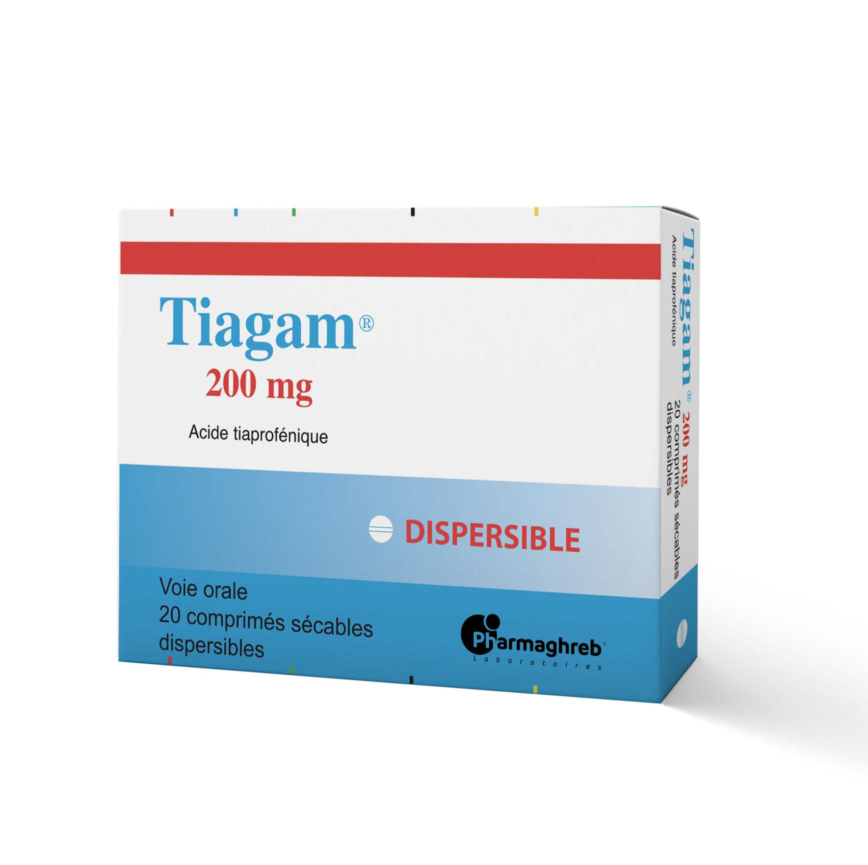 TIAGAM