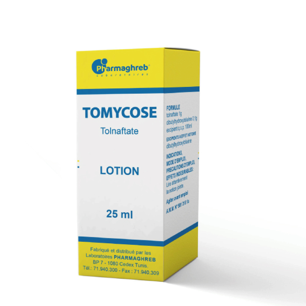 TOMYCOSE