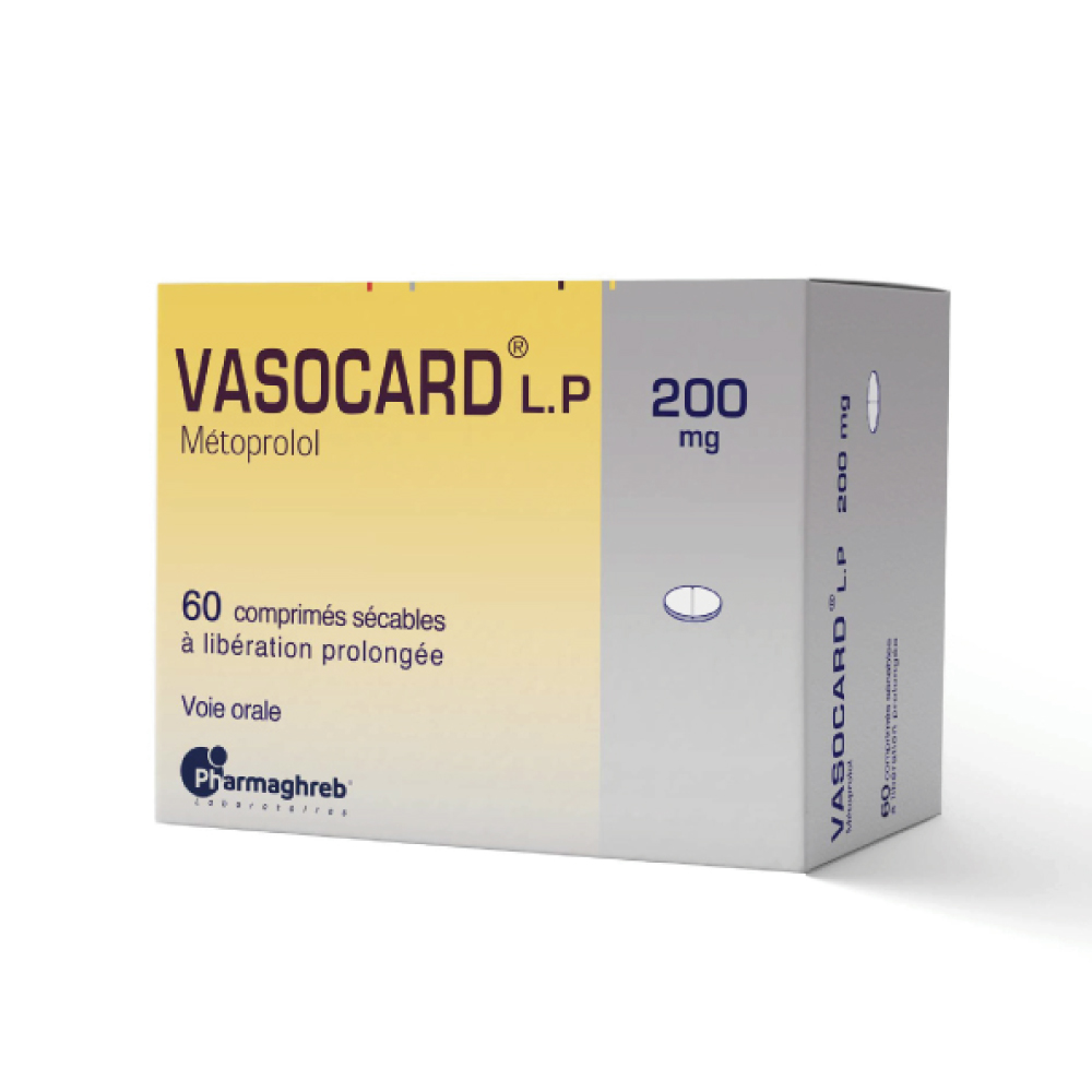 VASOCARD