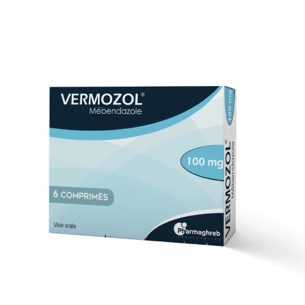 VERMOZOL