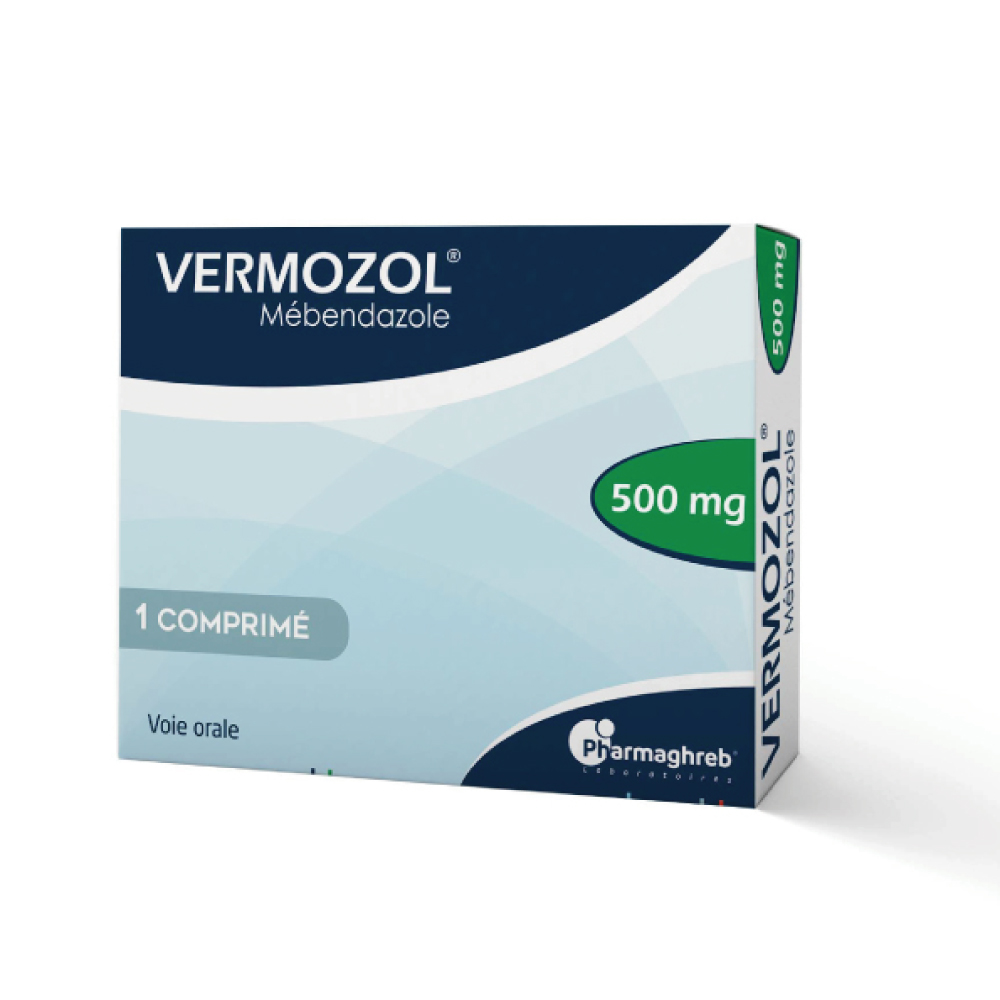 VERMOZOL