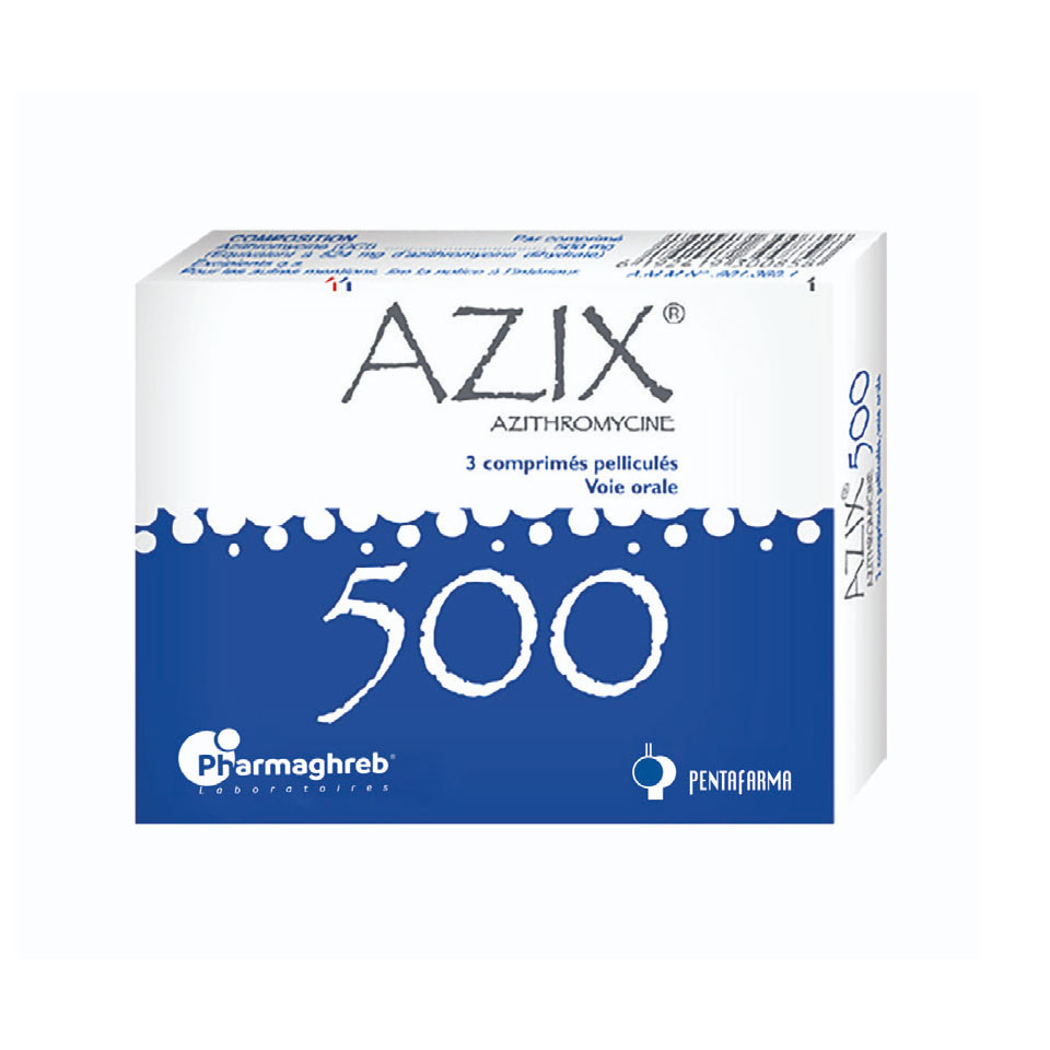 AZIX