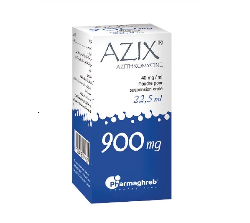 AZIX