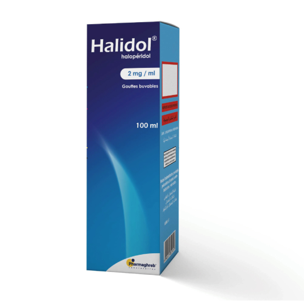 HALIDOL