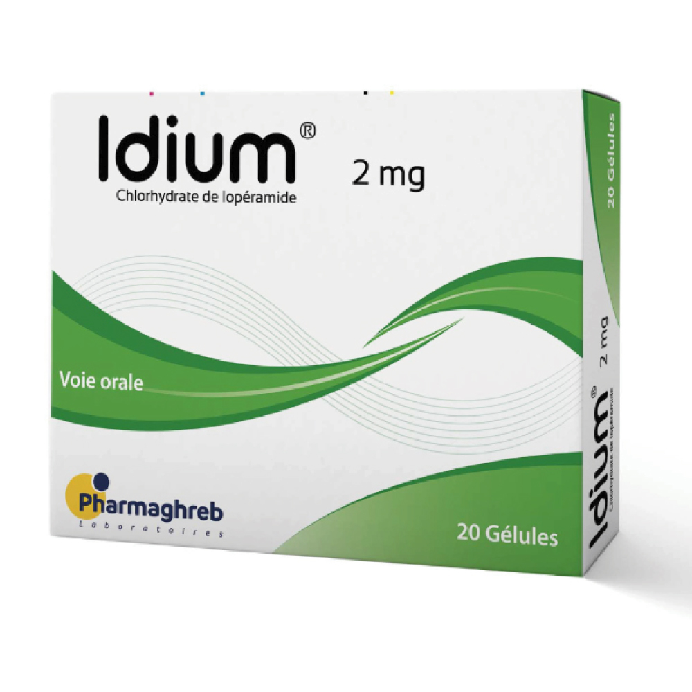IDIUM