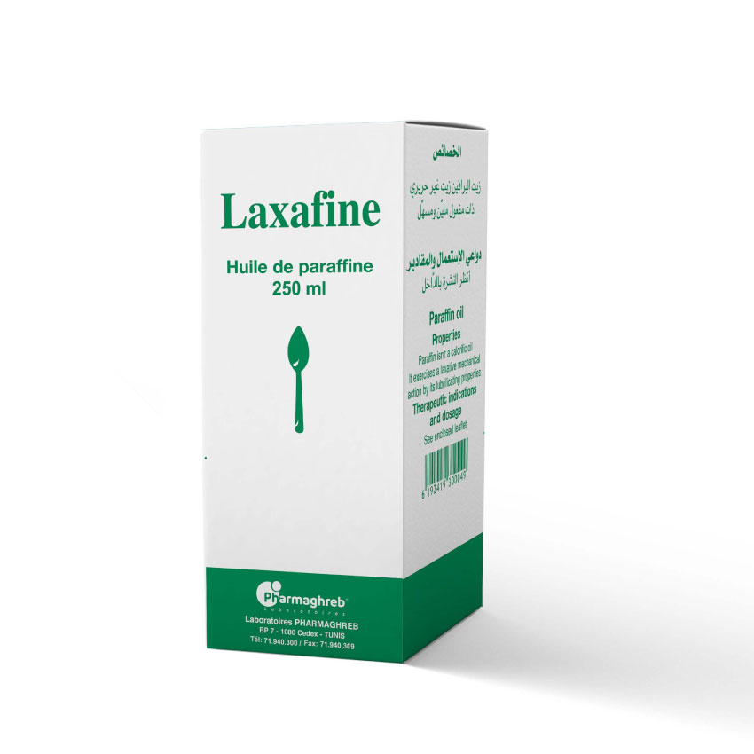 LAXAFINE NATURE