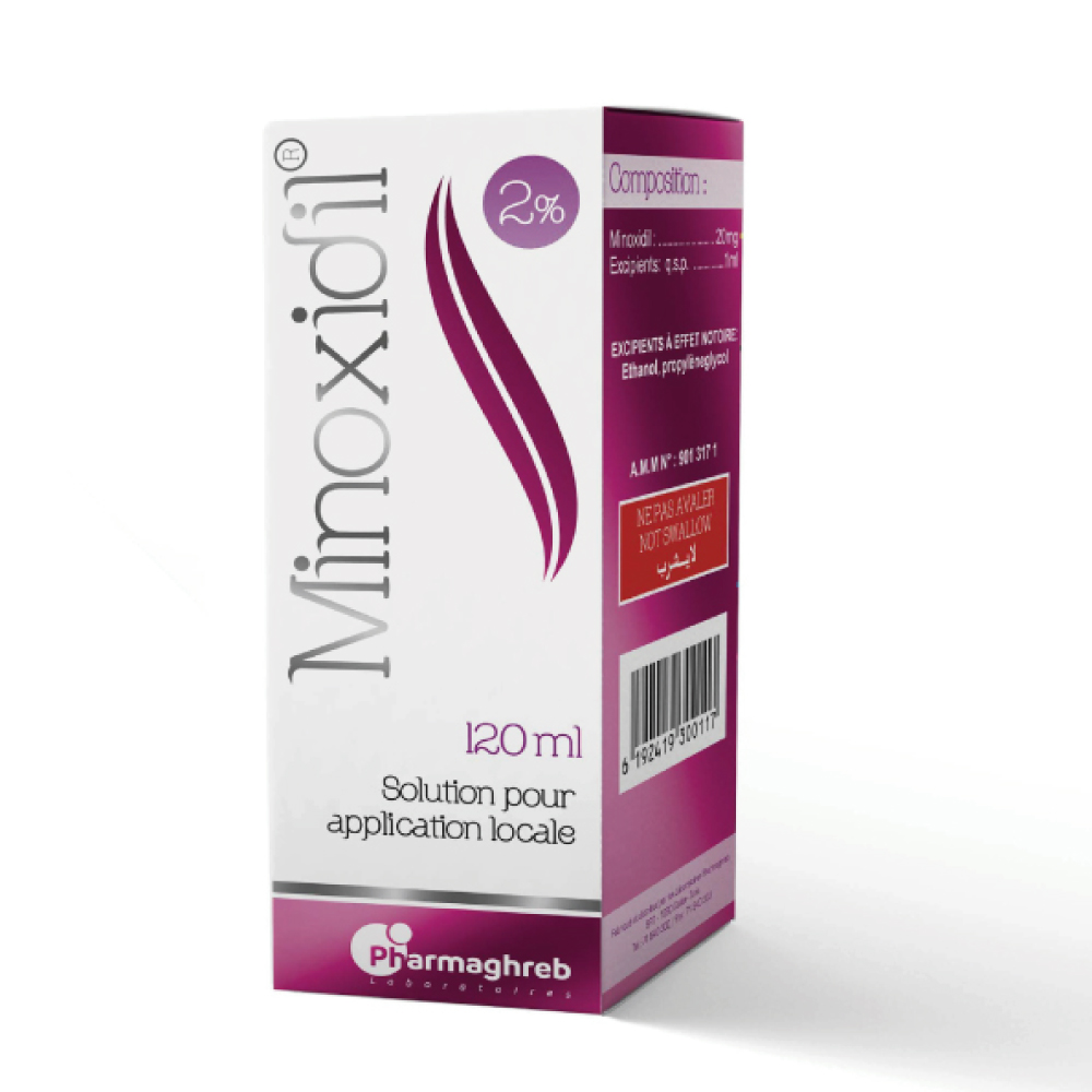 MINOXIDIL