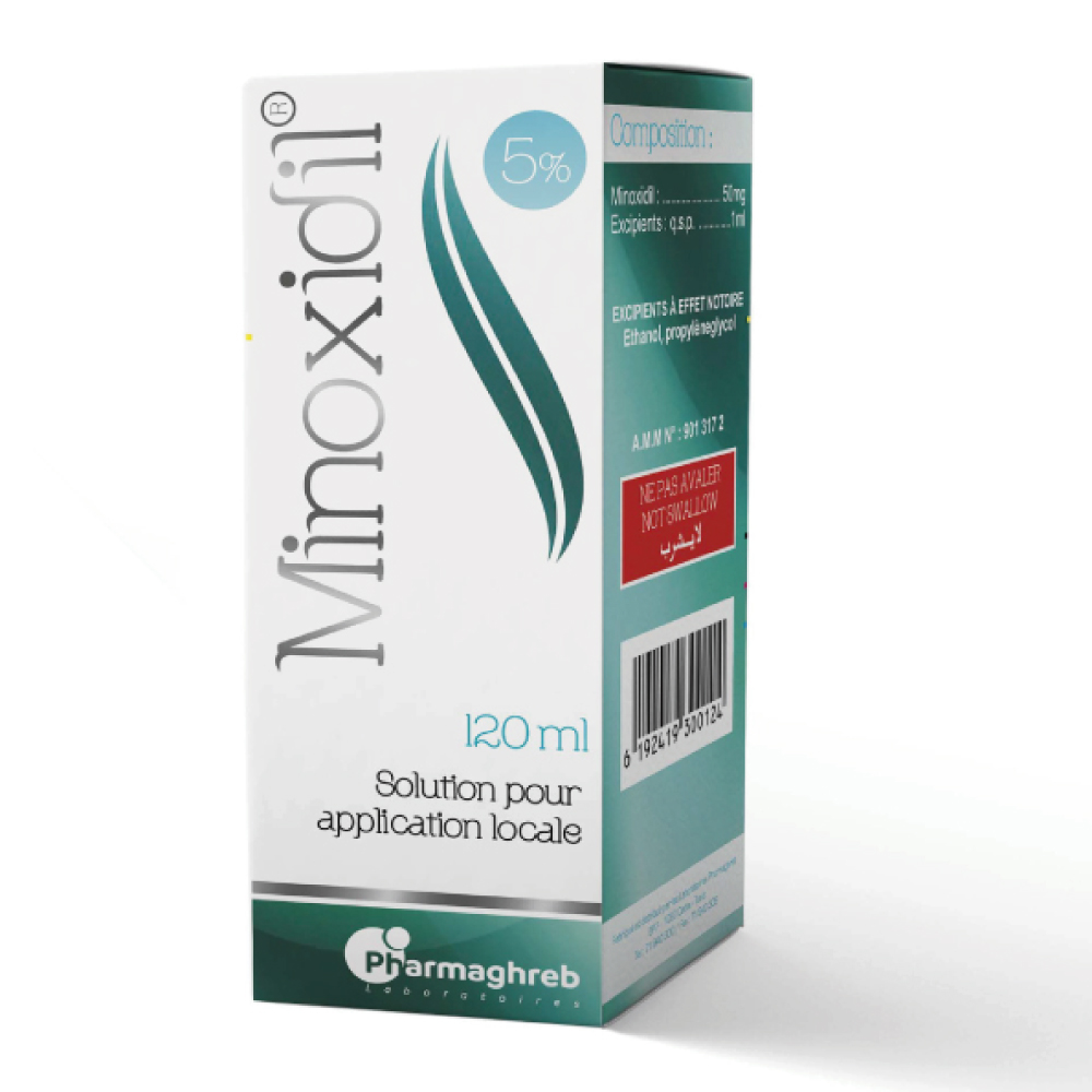MINOXIDIL