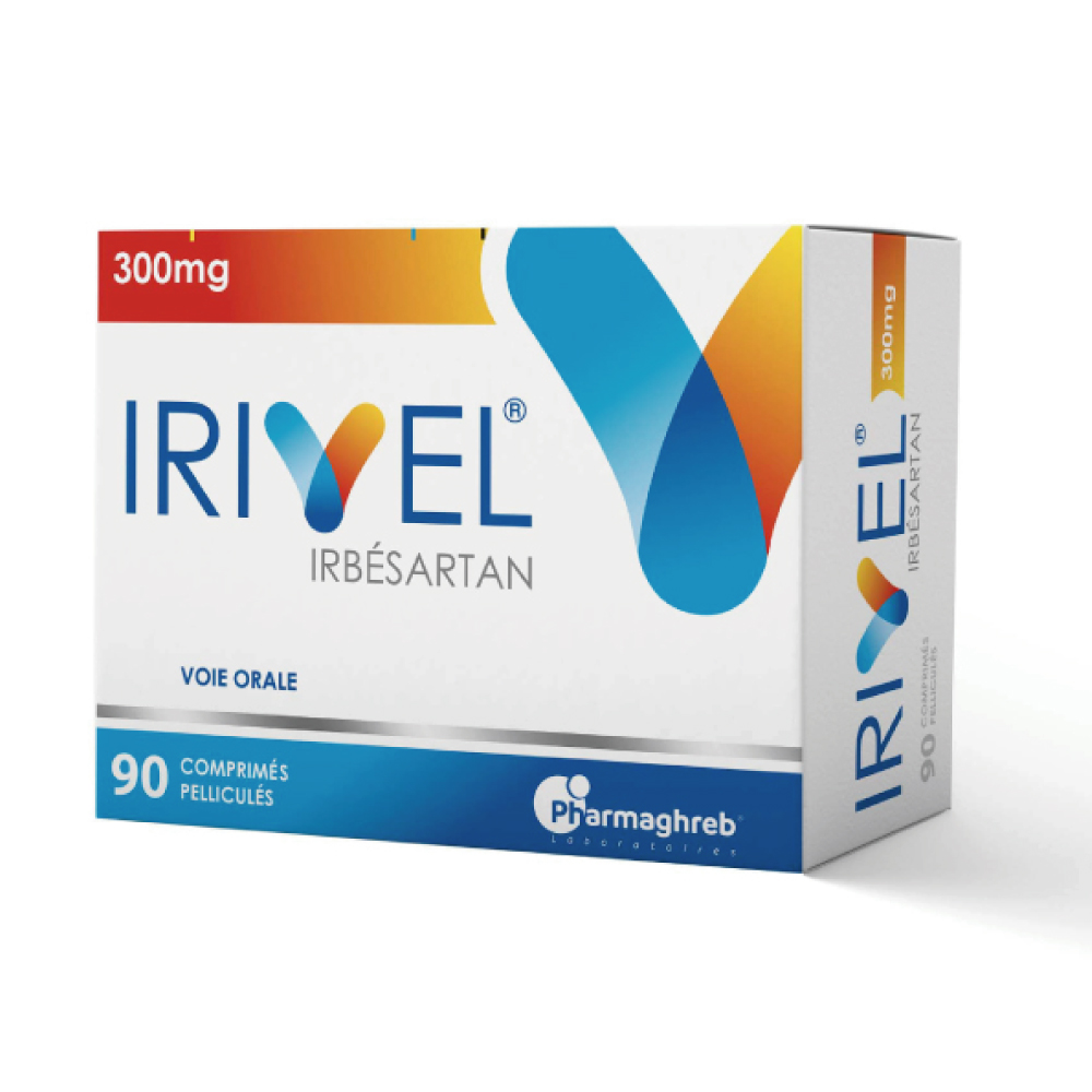 IRIVEL