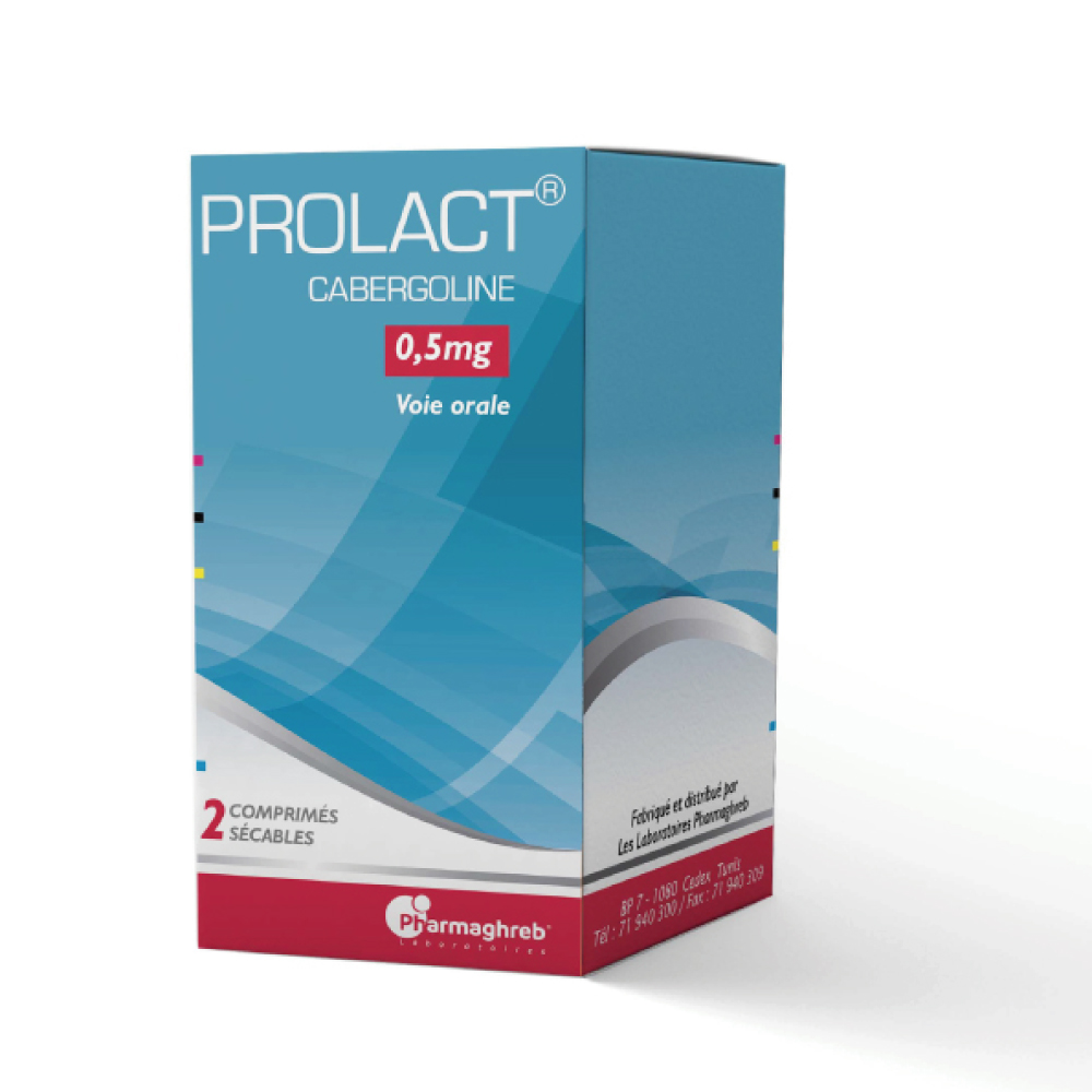 PROLACT