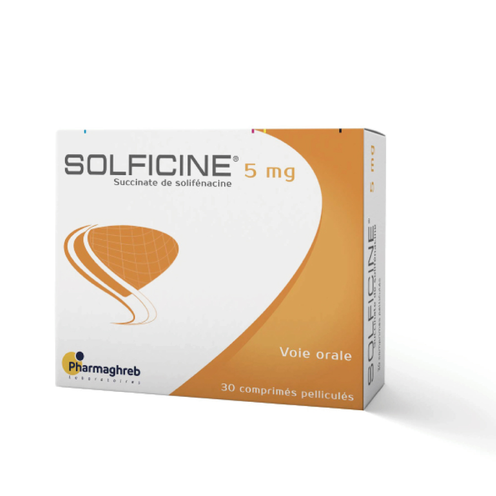 SOLFICINE