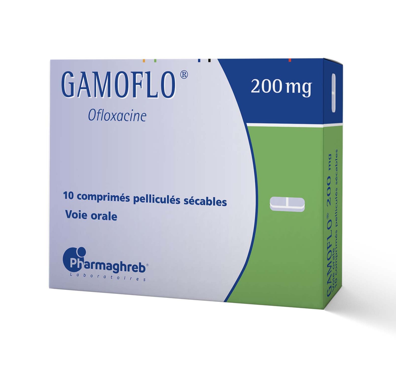 GAMOFLO